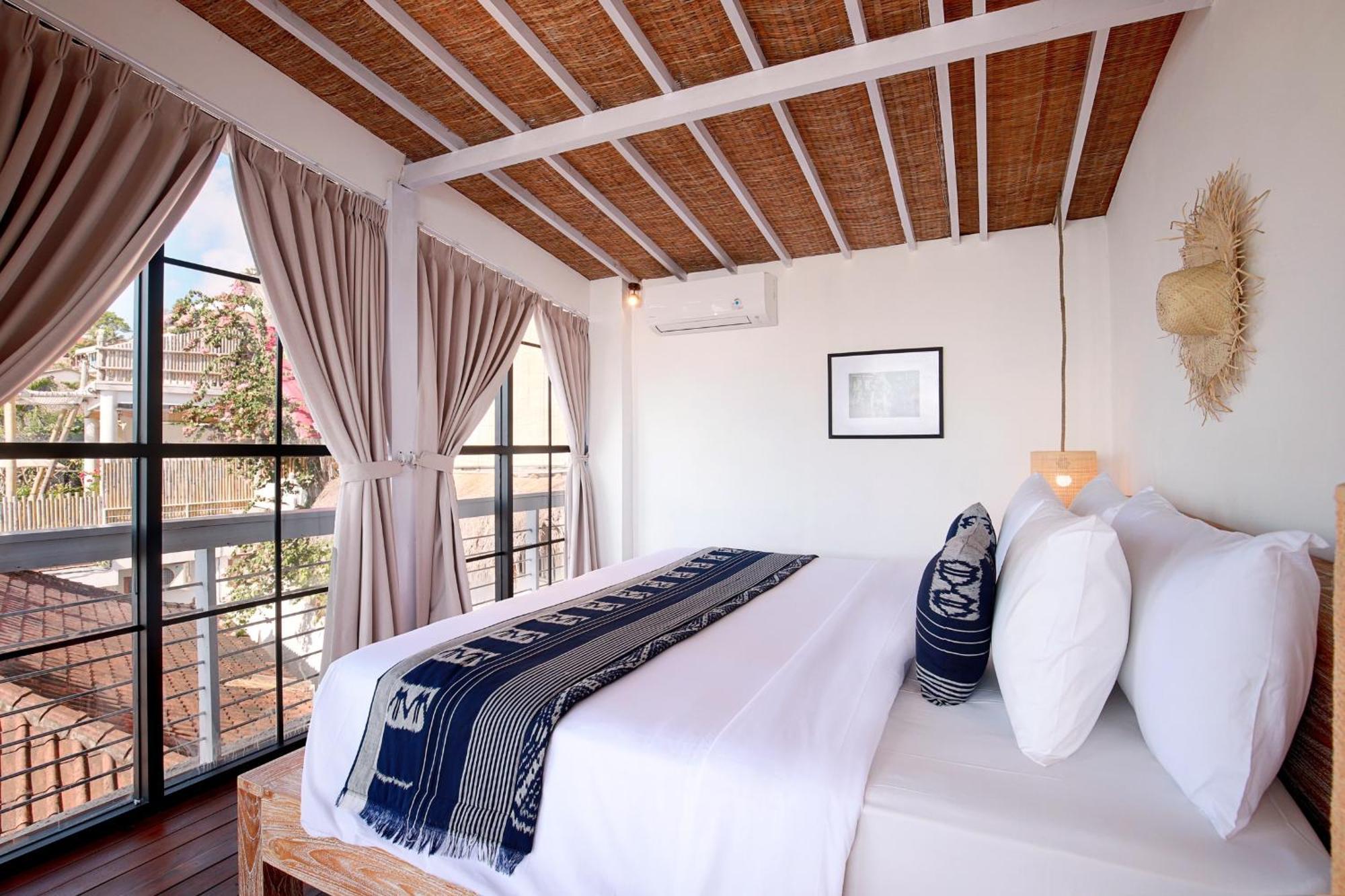 Uluwatu Kerang Bingin Beach Villa מראה חיצוני תמונה