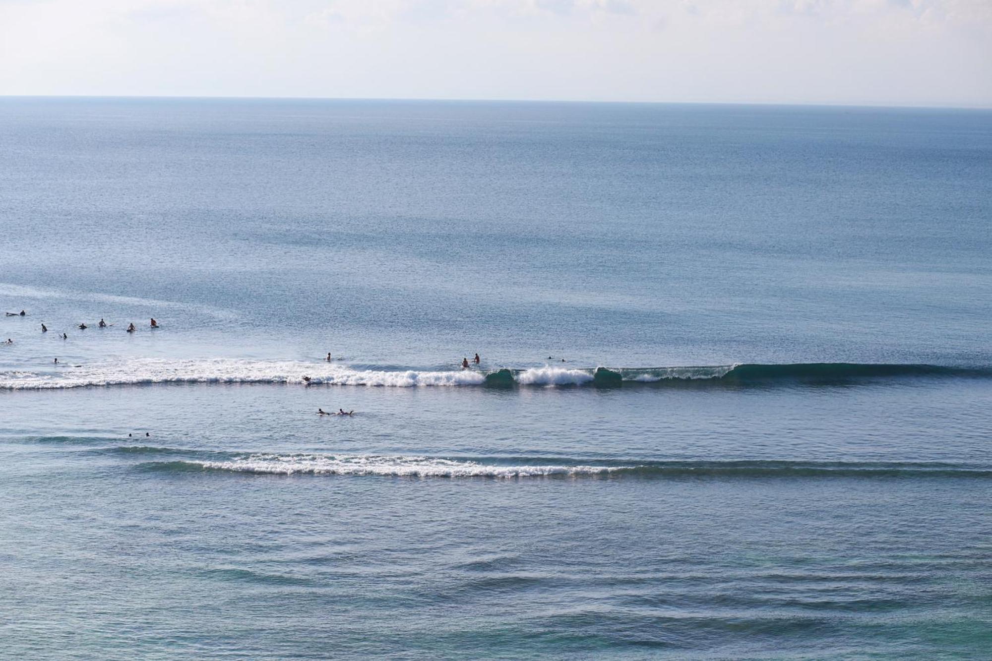 Uluwatu Kerang Bingin Beach Villa מראה חיצוני תמונה